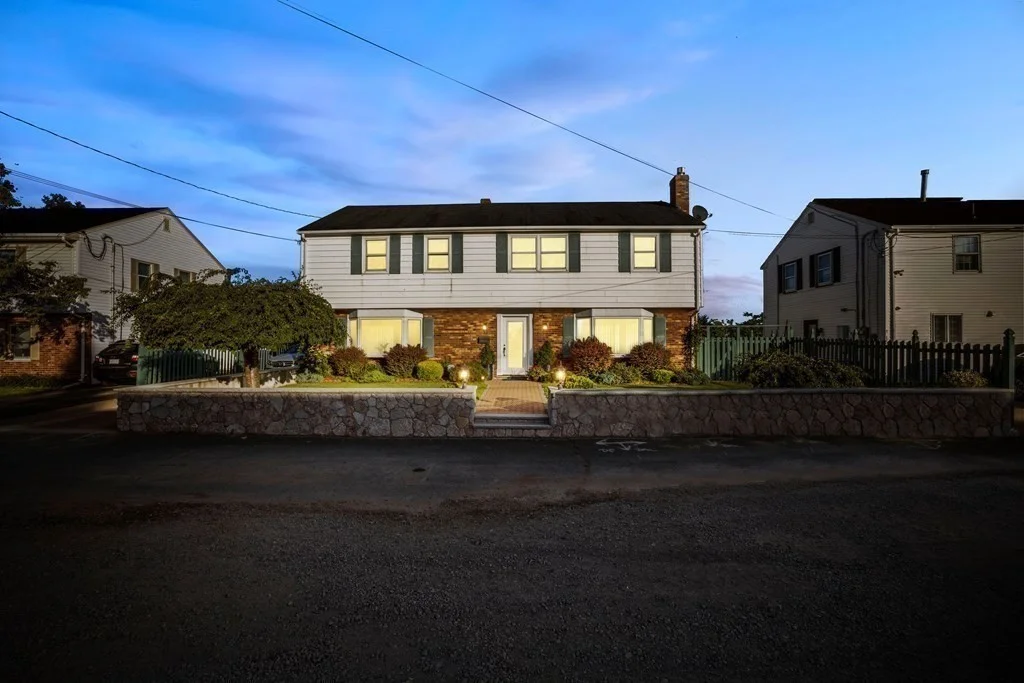 19 Swan Ave, East Boston's Suffolk Downs