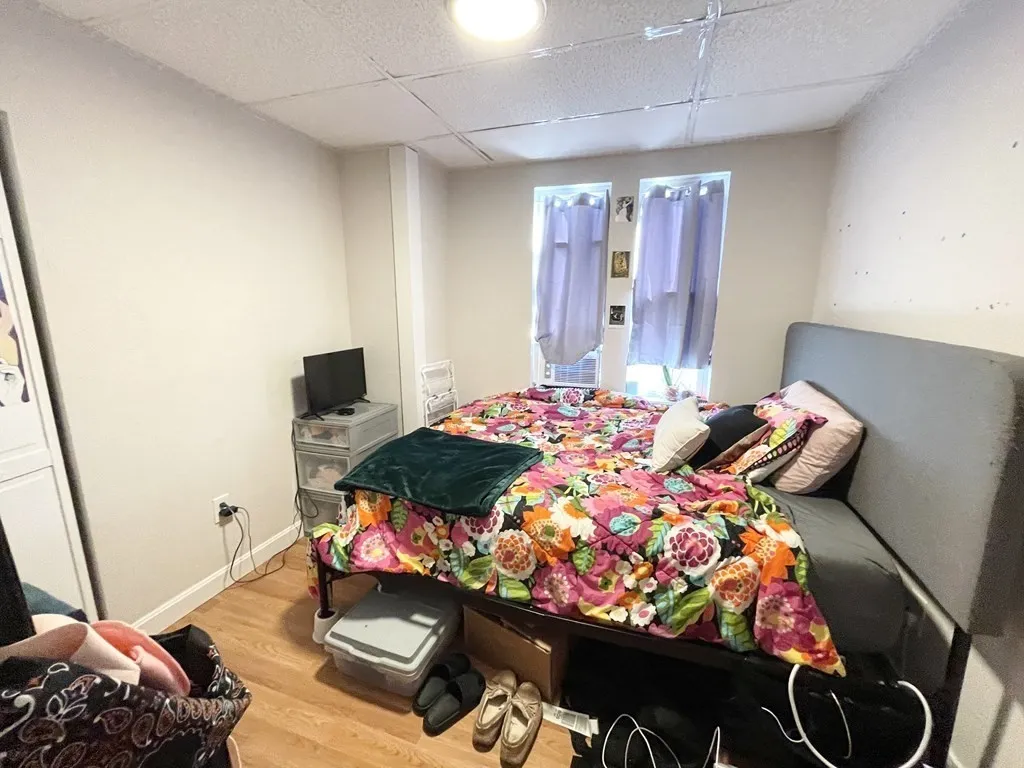 1572 Tremont St, Mission Hill