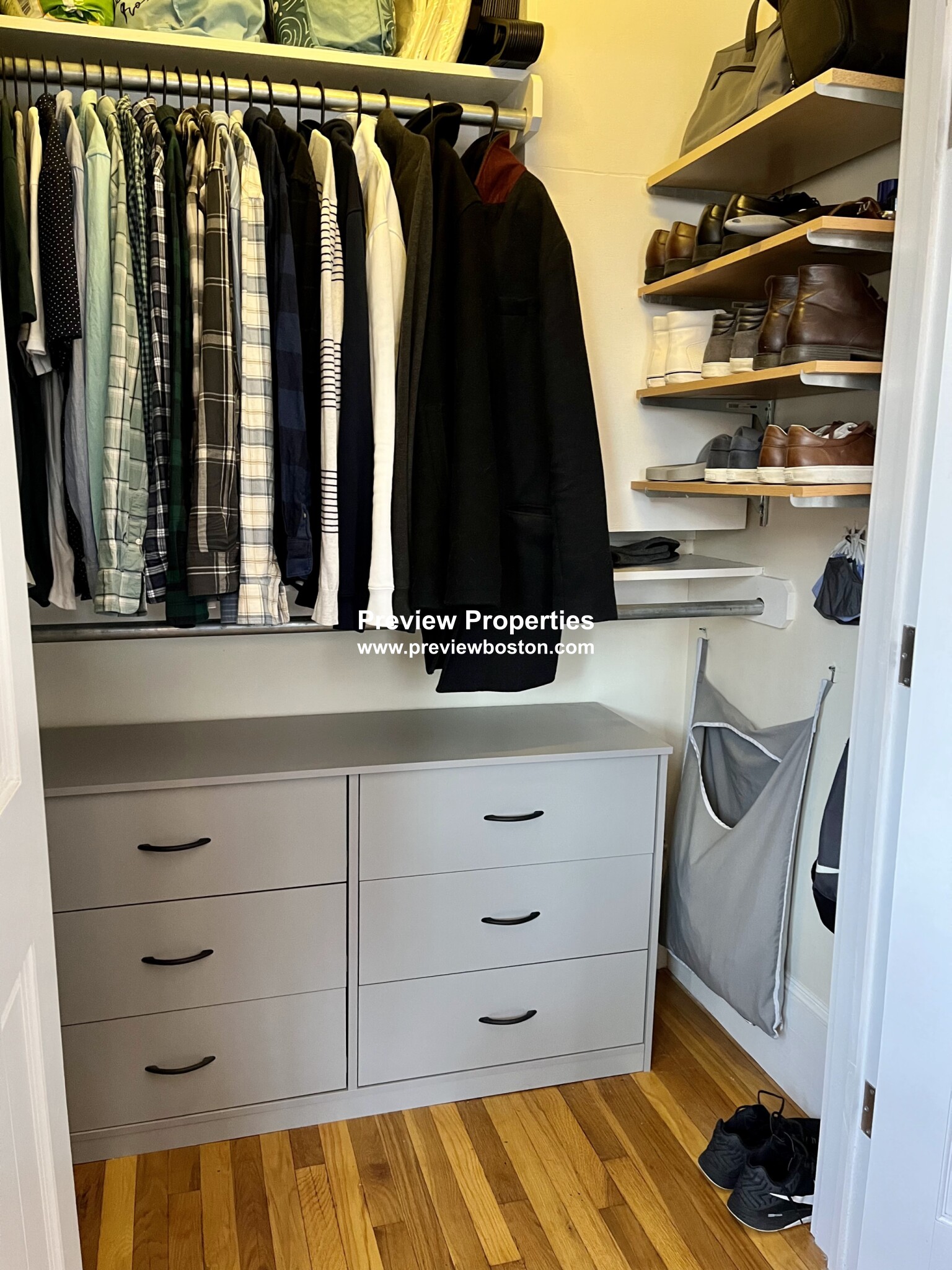 66 Marshal St, Brookline