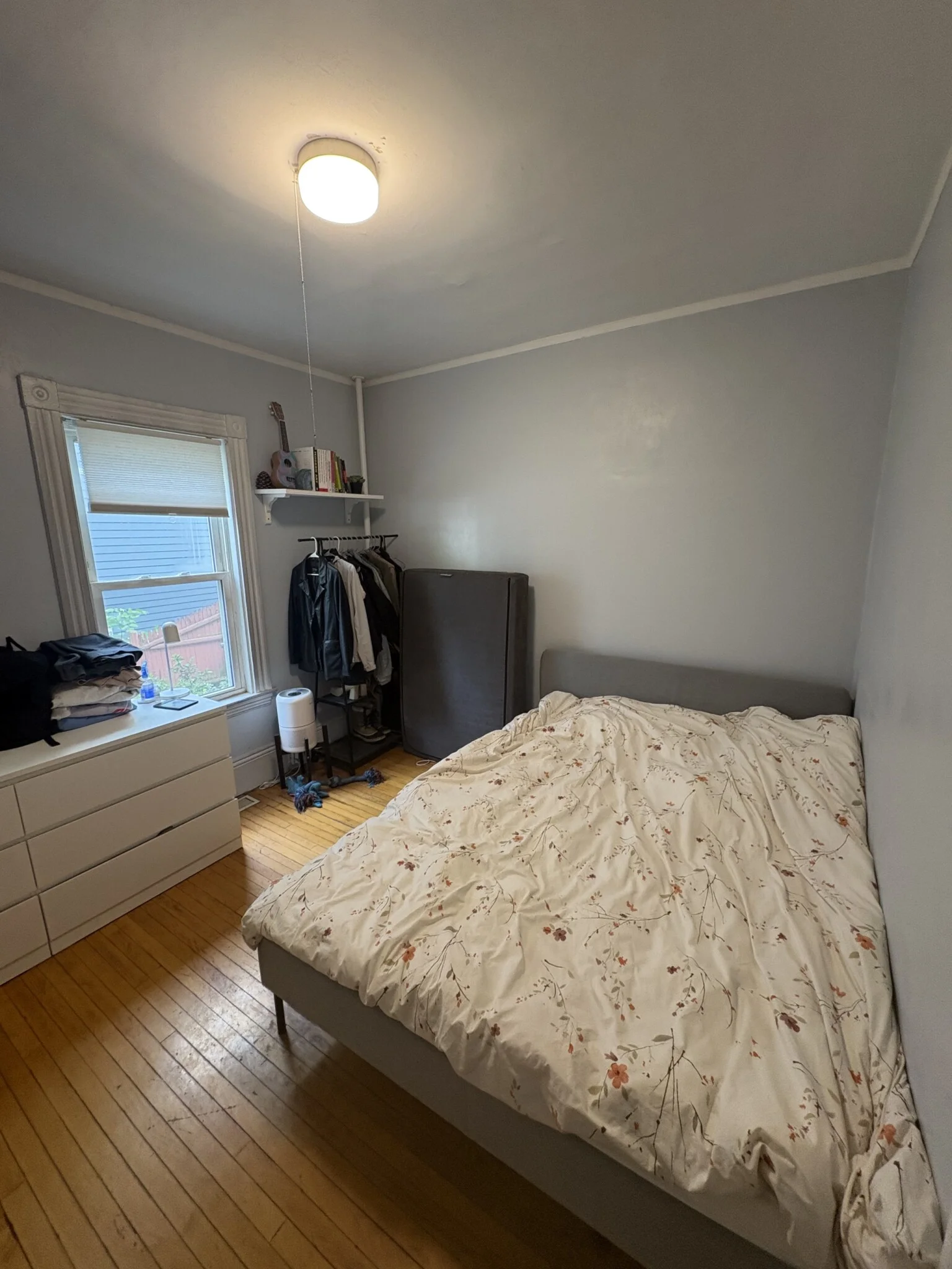 38 Fairfield St, North Cambridge