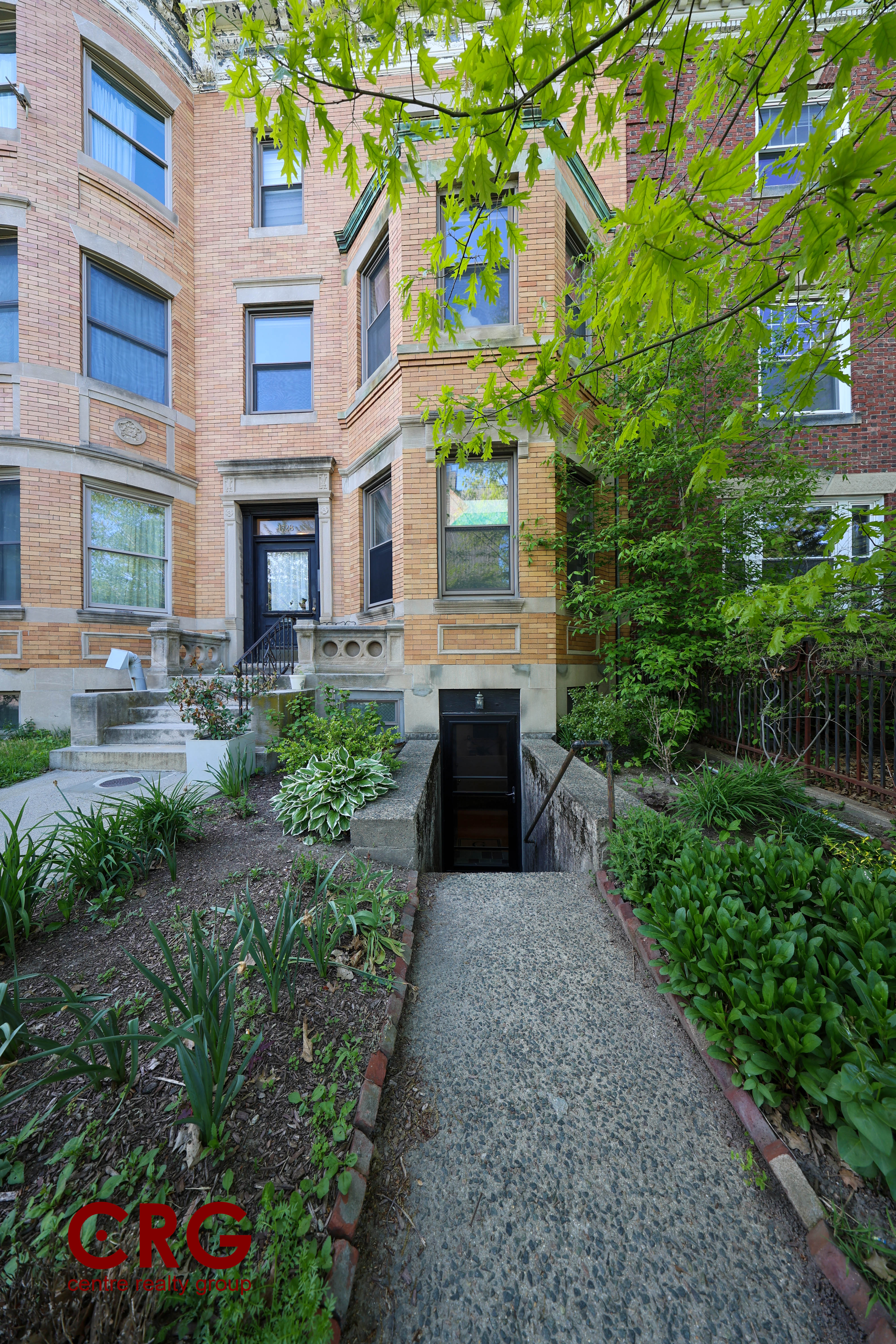 1728 Beacon St, Brookline