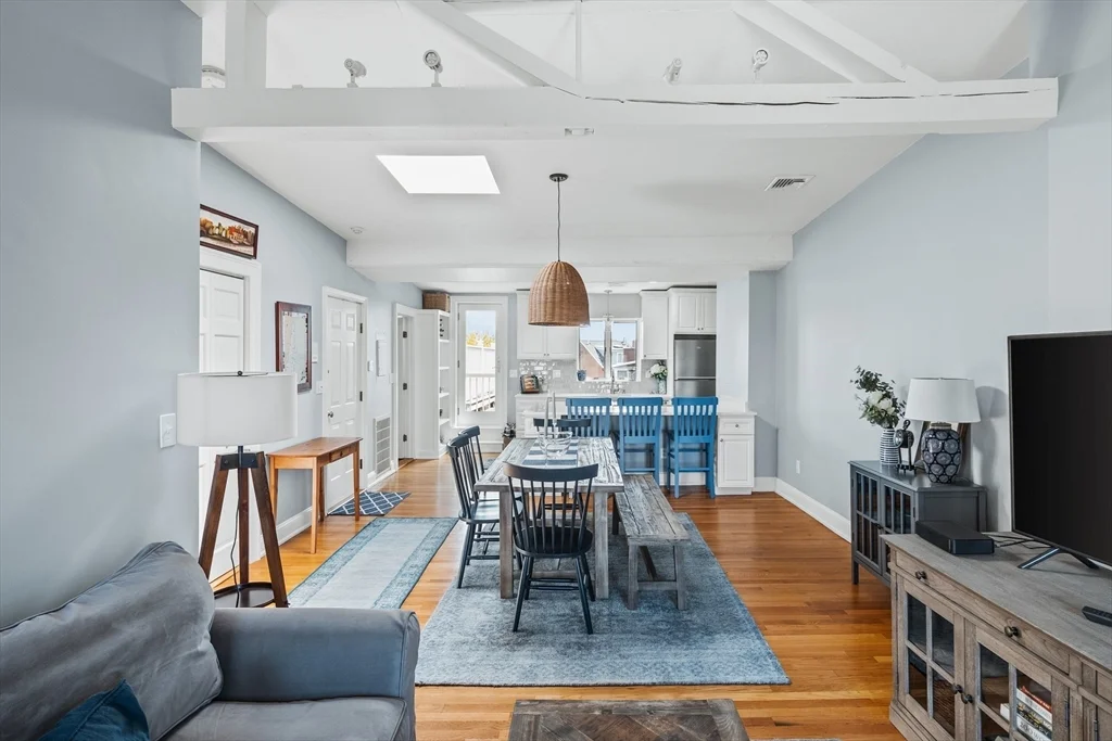 2 Monument Sq, Charlestown