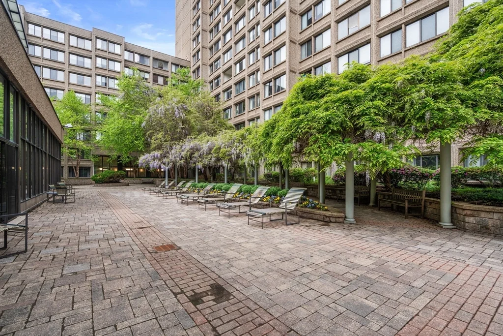 1731 Beacon, Brookline