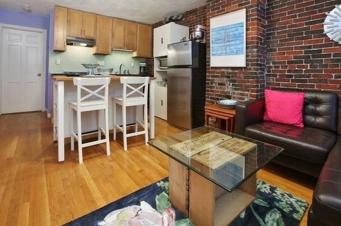 17 Grove St, Beacon Hill