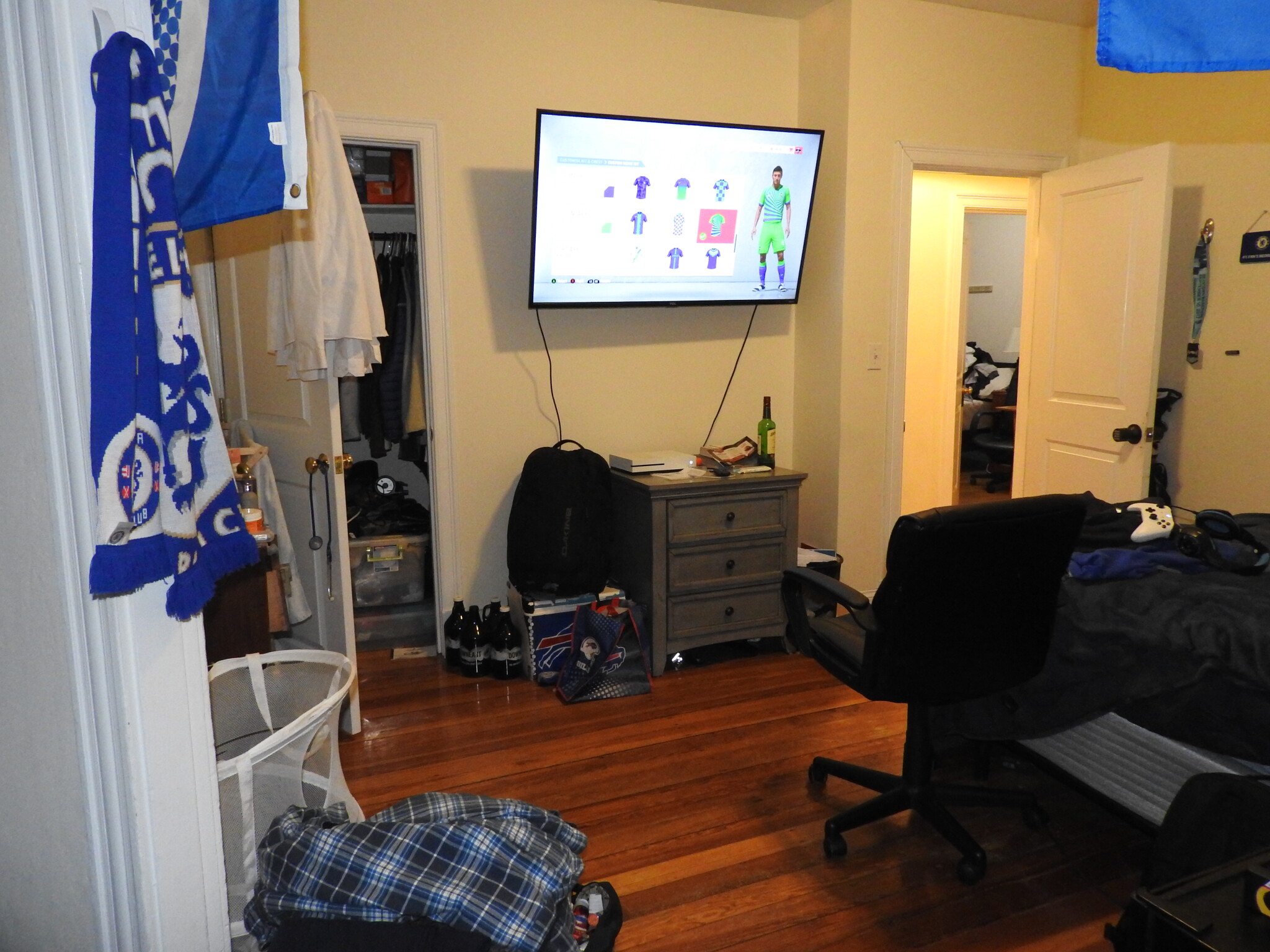 34 Calumet St, Mission Hill