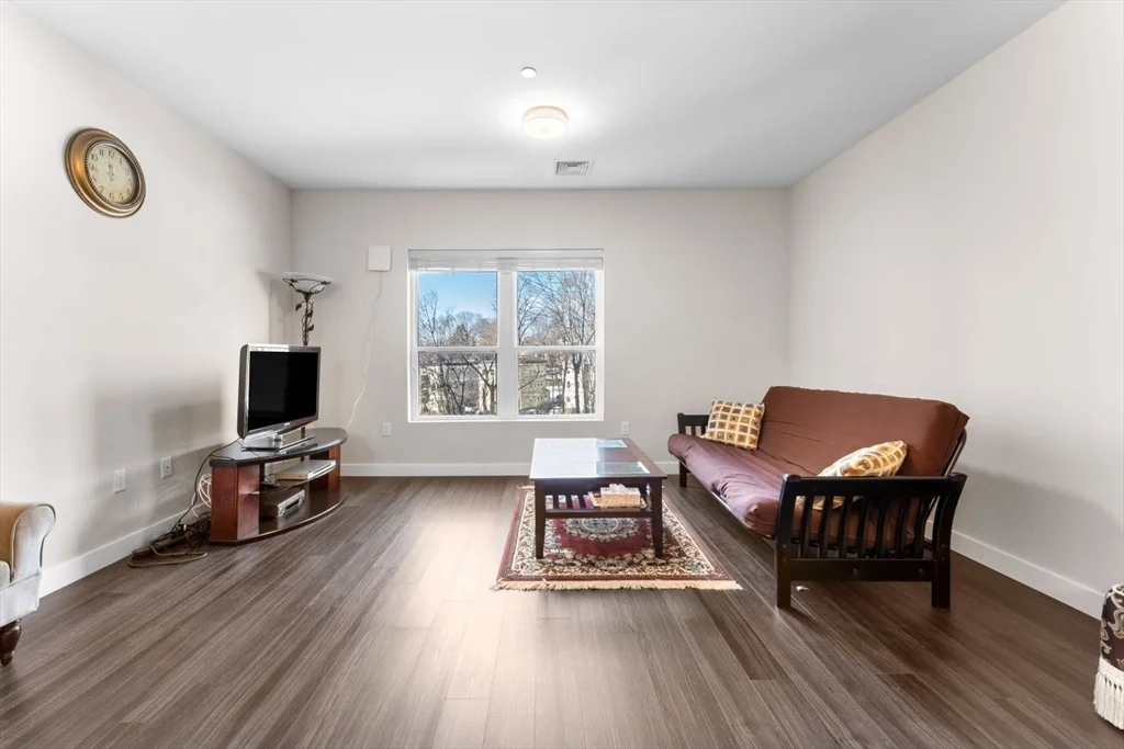 999 Hancock St, Quincy Center