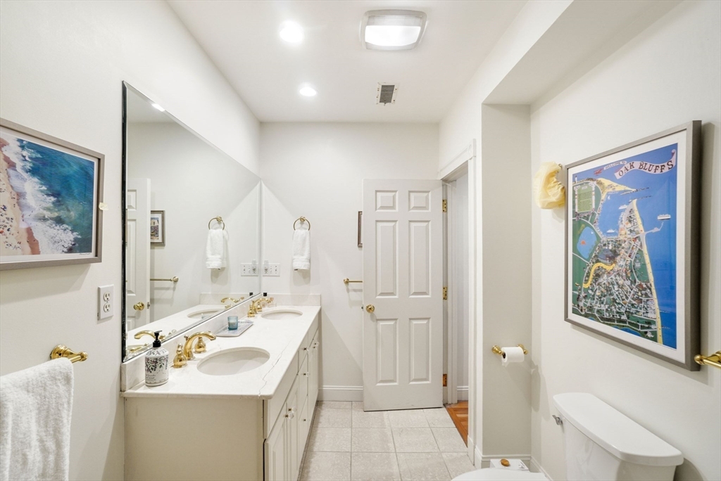 397 Marlborough St, Back Bay