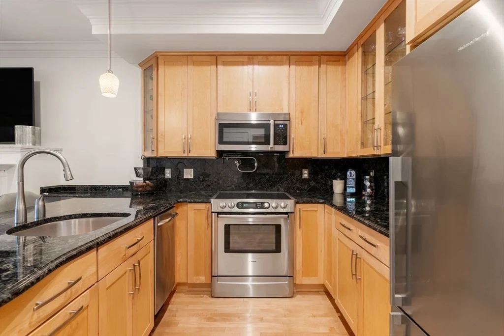 349 Marlborough St, Back Bay