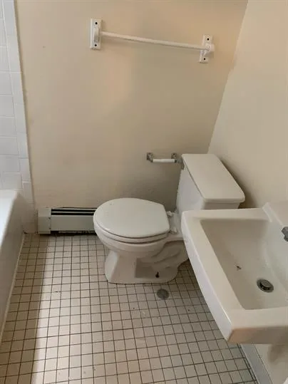 51 South Huntington Ave, Jamaica Plain