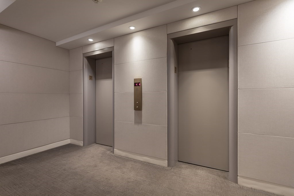 145 Pinckney, Beacon Hill