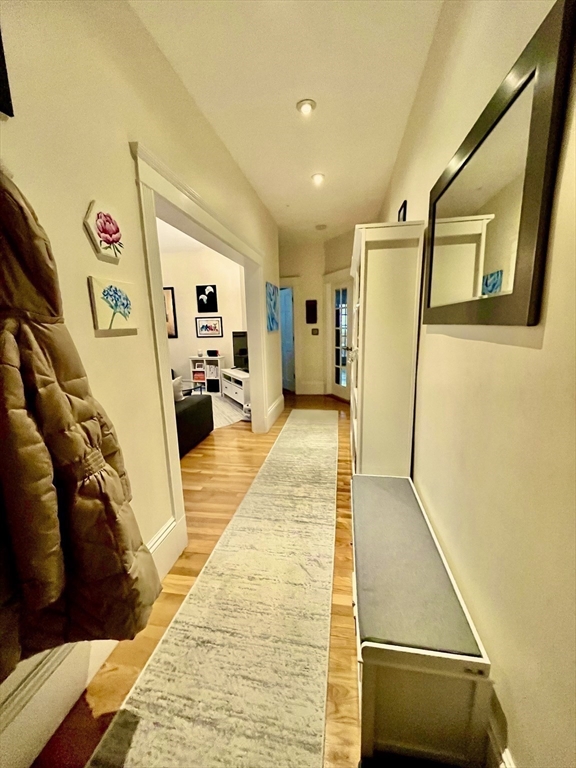 66 Marshal St, Brookline