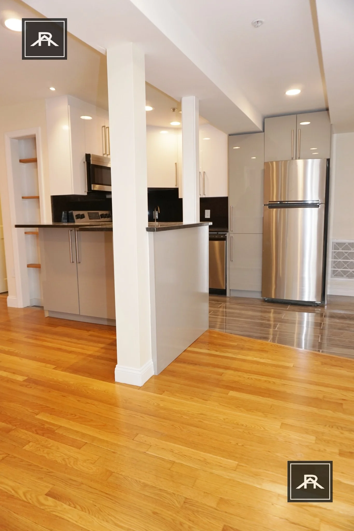 1801 Beacon St, Brookline