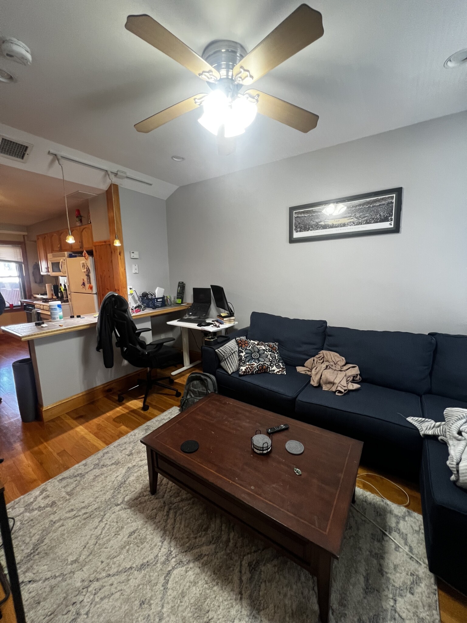 254 E St, South Boston