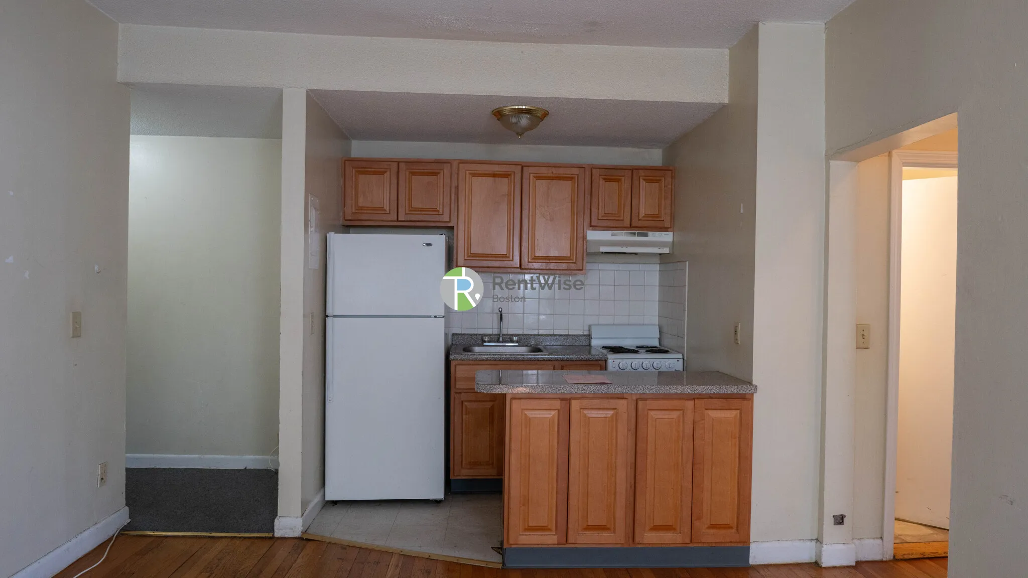 1132 Commonwealth Ave, North Brookline