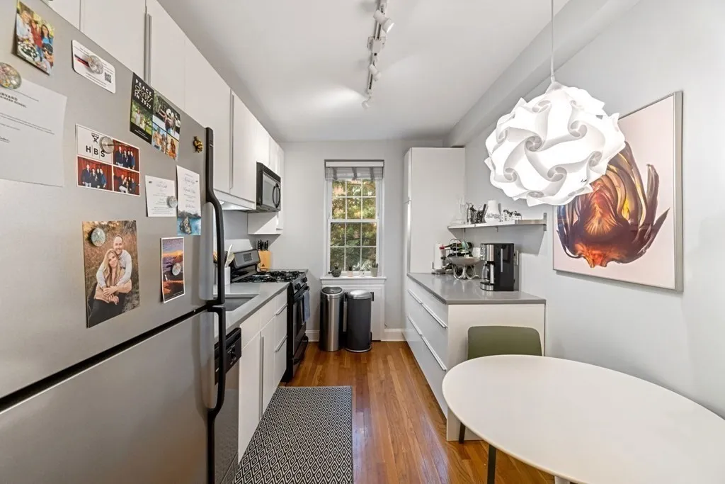 14 Ware St, Harvard Square