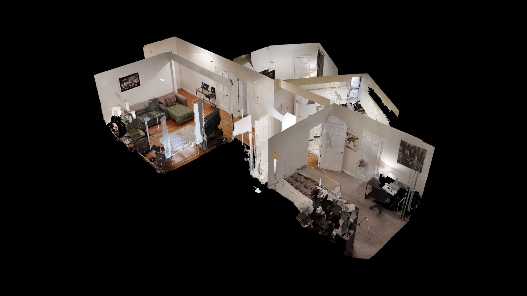 1405 Beacon St, Coolidge Corner