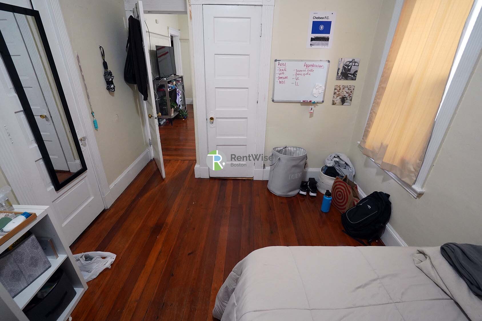 25 Linden St, Allston