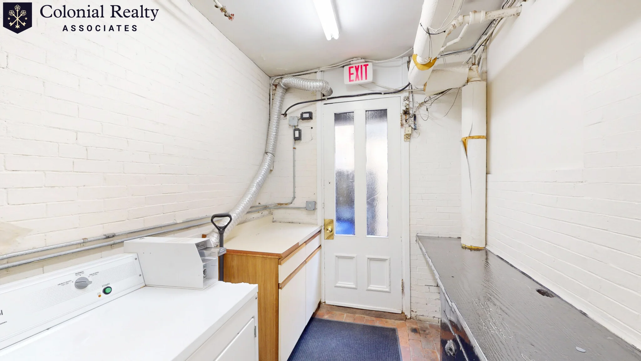 291 Marlborough St, Back Bay