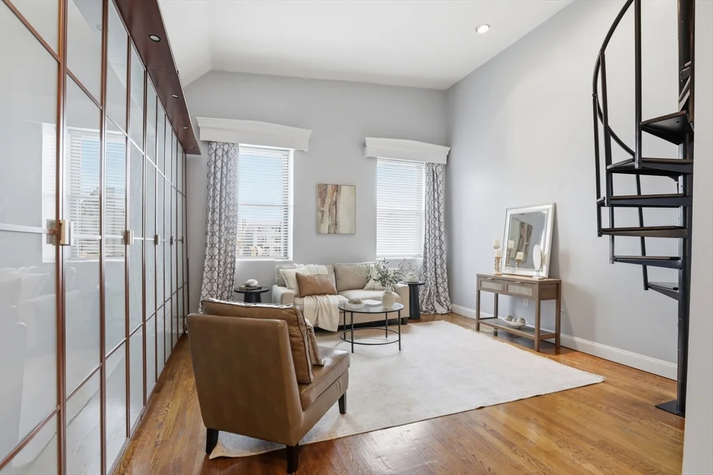 3 Appleton St, South End
