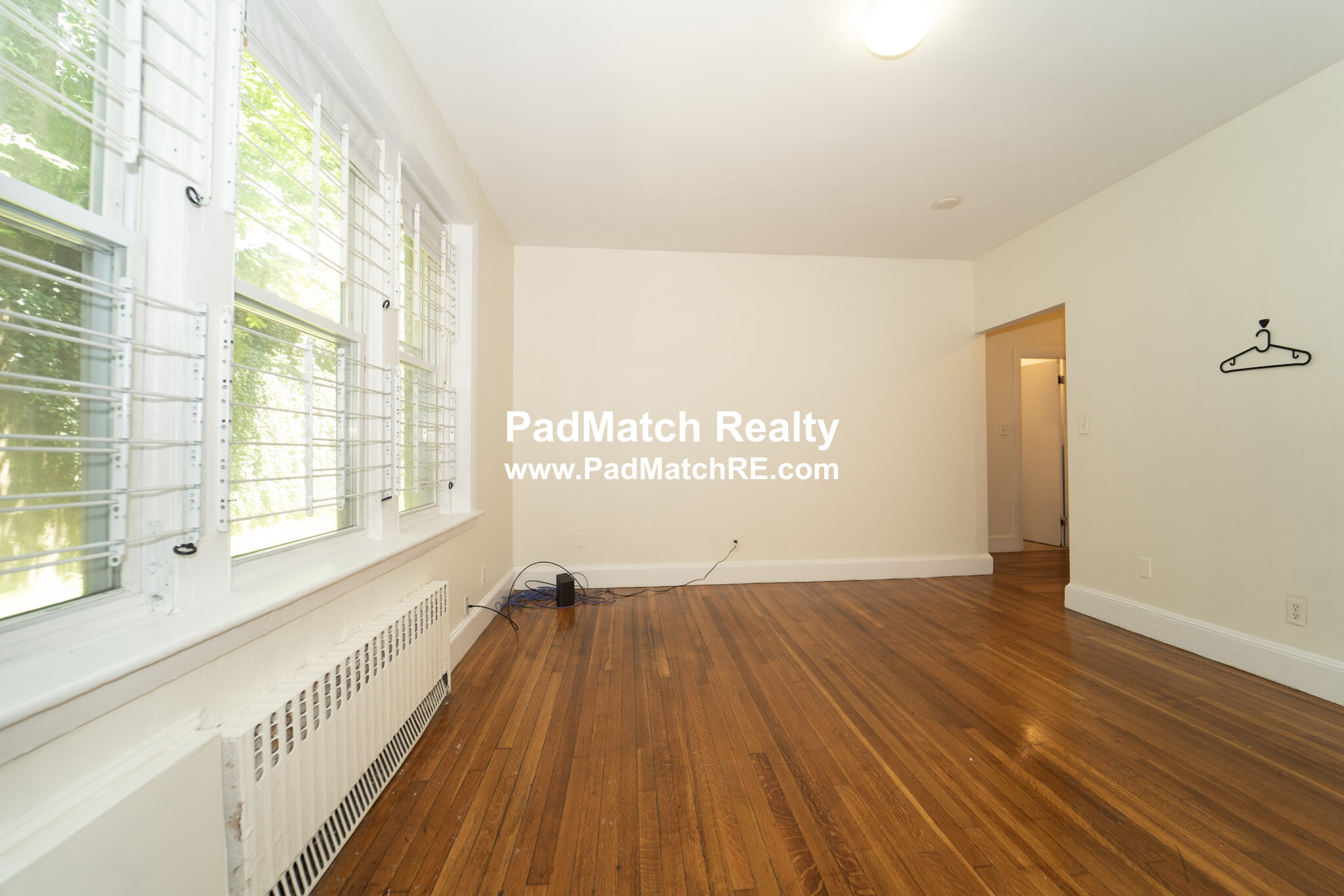 33 Lancaster Ter, Corey Hill