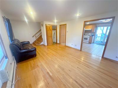 201 Sherman St, North Cambridge