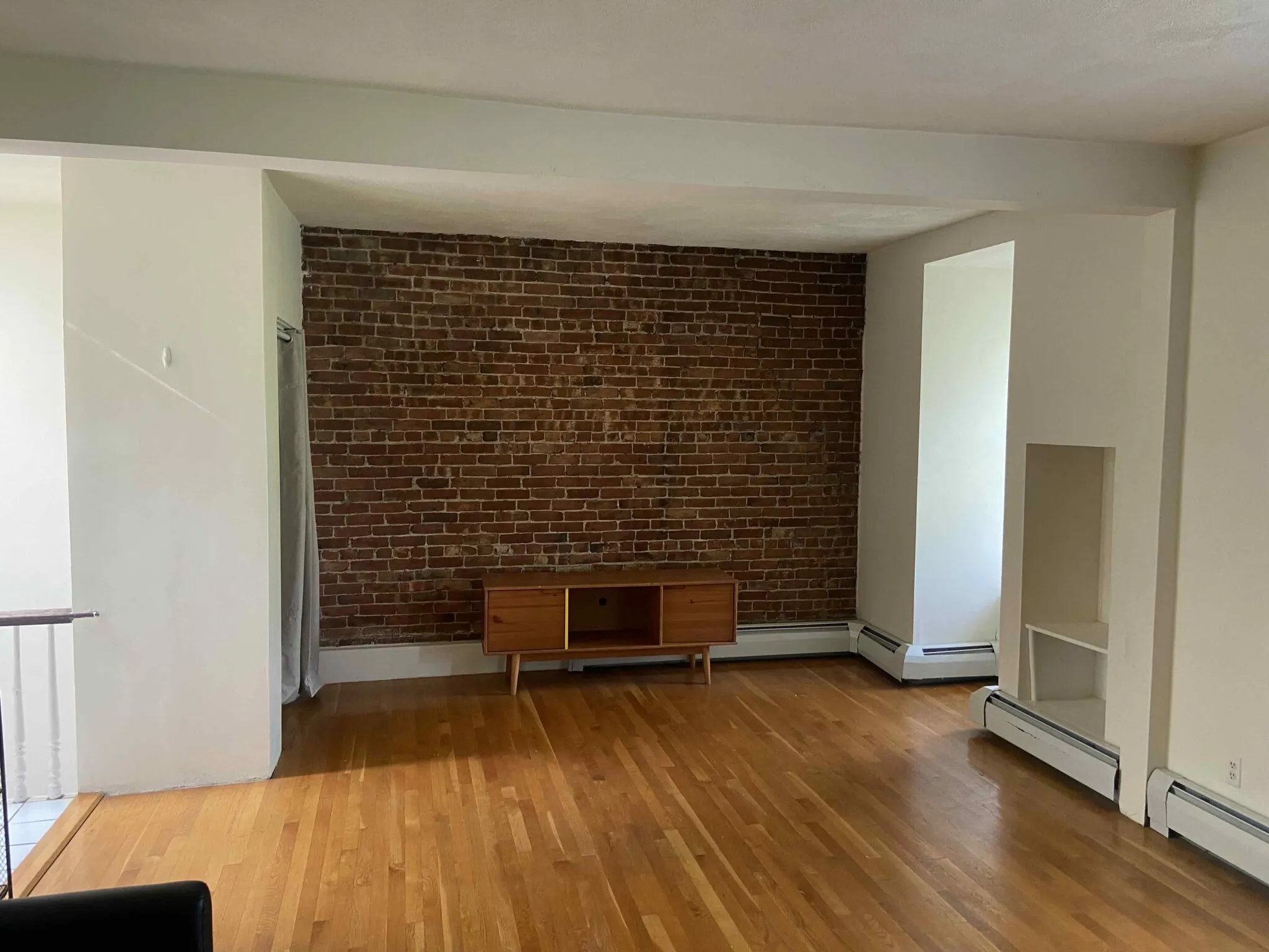 23 Worcester St, South End