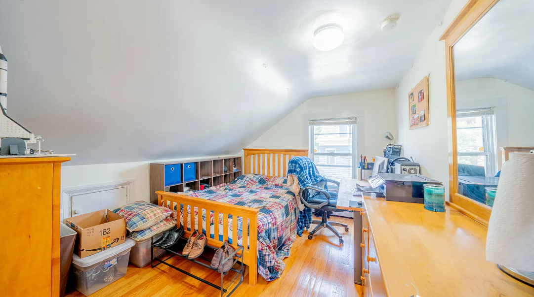 80 Sciarappa St, East Cambridge