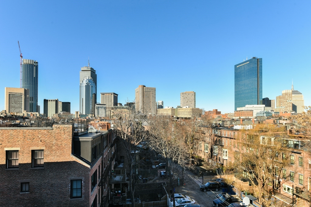 643 Tremont St, South End