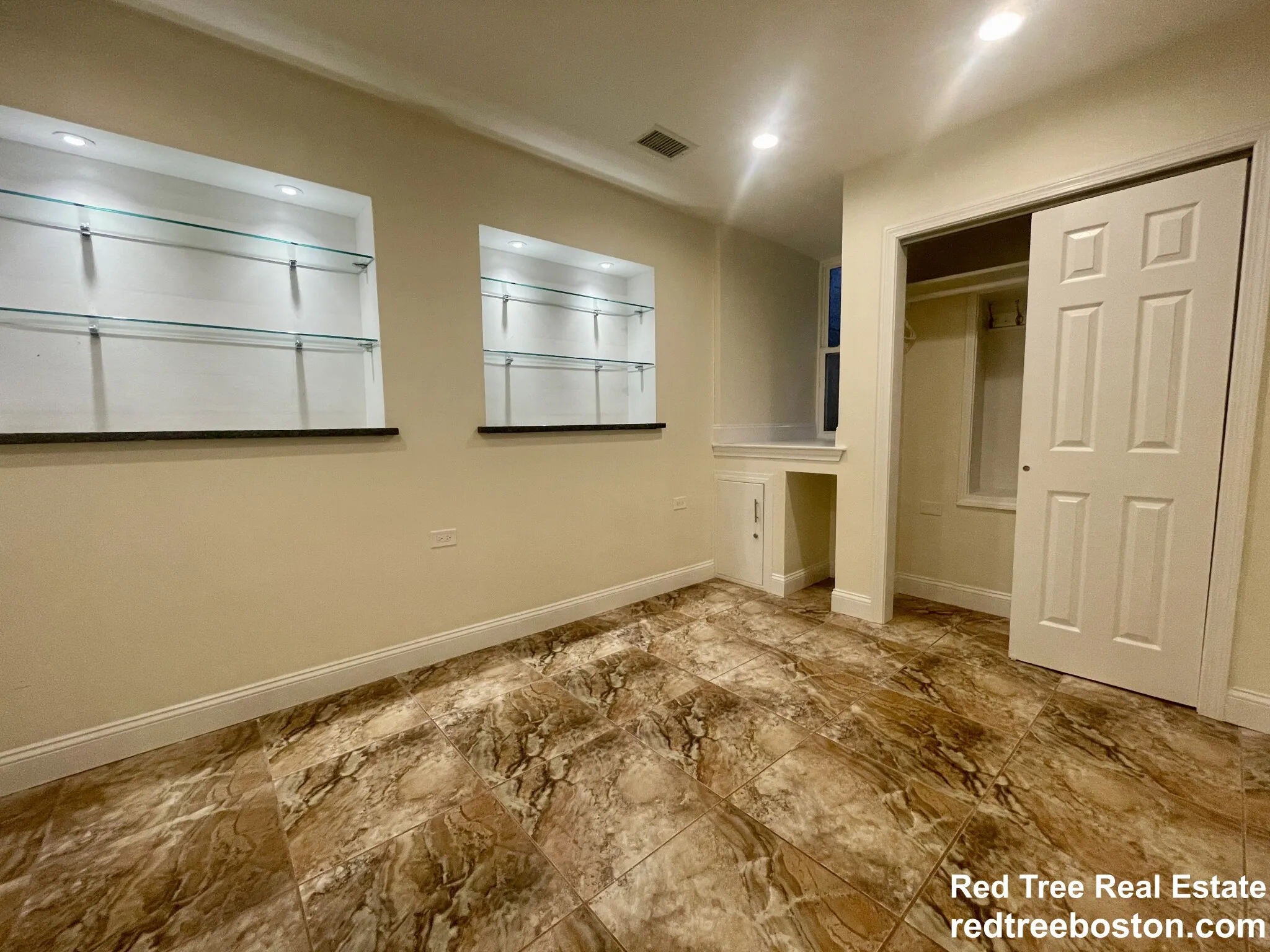 25 Saint Mary's St, Brookline