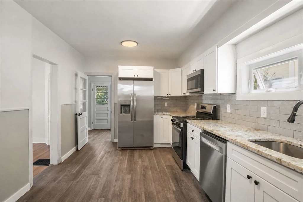 133 Winthrop St, Medford
