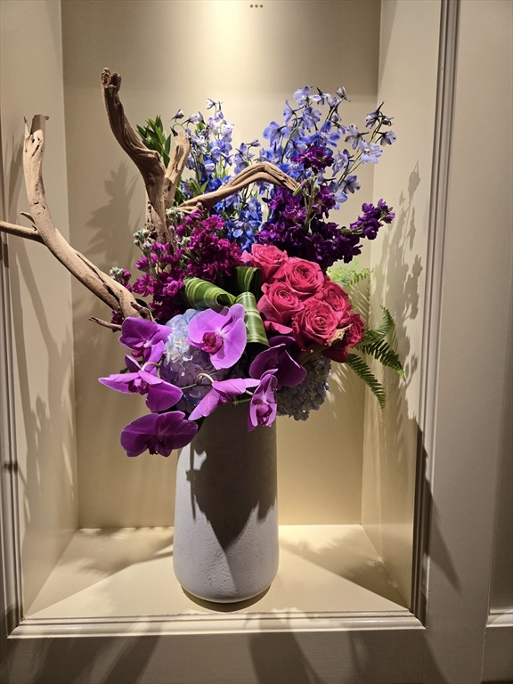 1 Huntington Ave, Back Bay