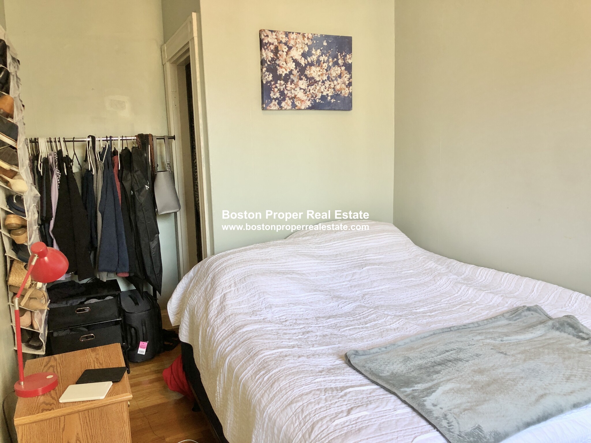 337 Beacon St, Back Bay