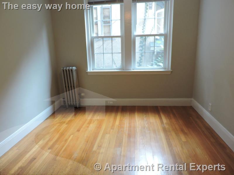 119 College Ave, Davis Square