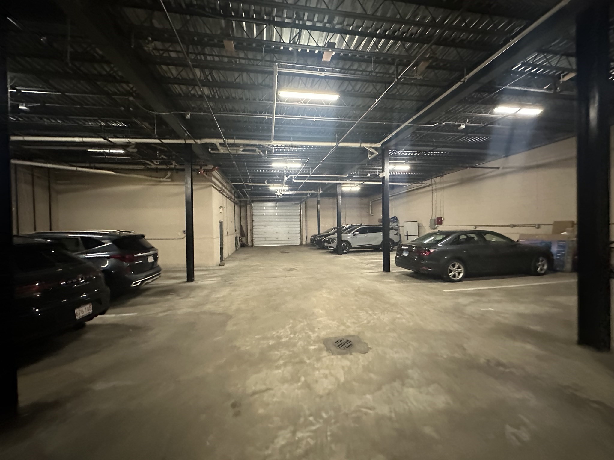 345 West Broadway, South Boston