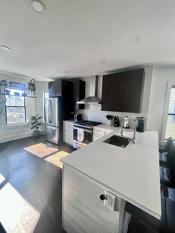 27 Armandine St, Dorchester