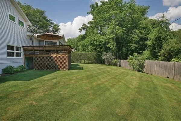121 Andrew St, Newton Highlands