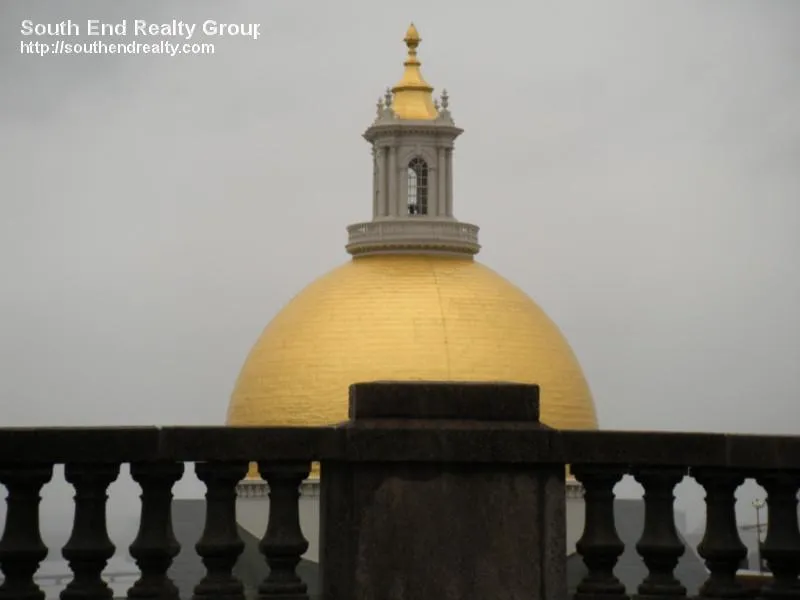 21 Beacon St, Downtown