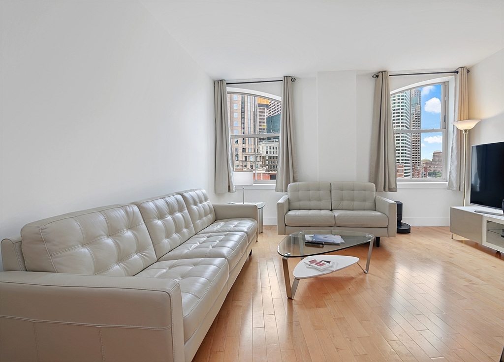 181 Essex, Leather District