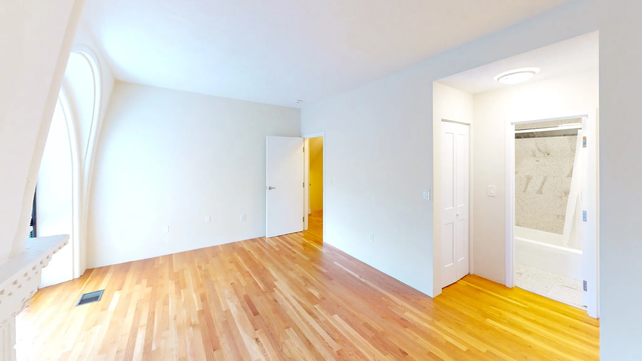 90 Park St, Coolidge Corner