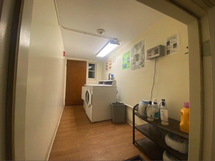 228 Commonwealth Ave, Back Bay