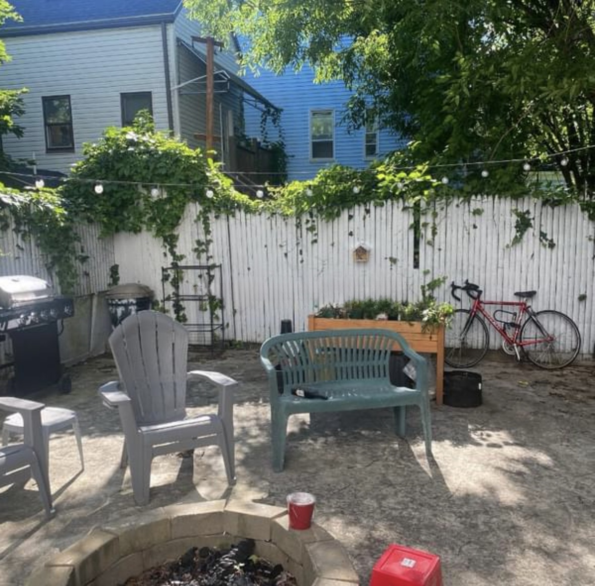 103 Sciarappa St, East Cambridge