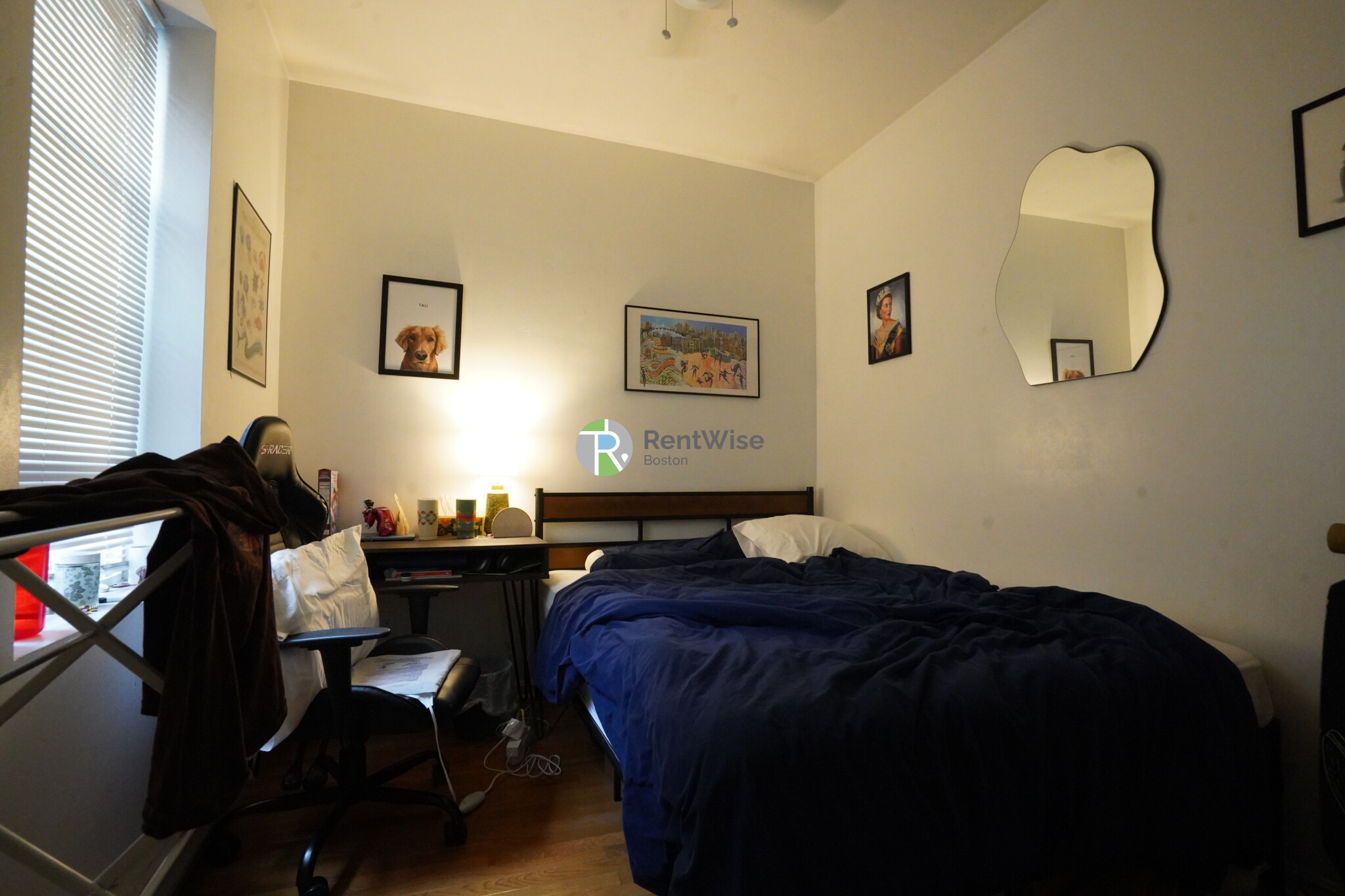 6 Cleveland Pl, North End