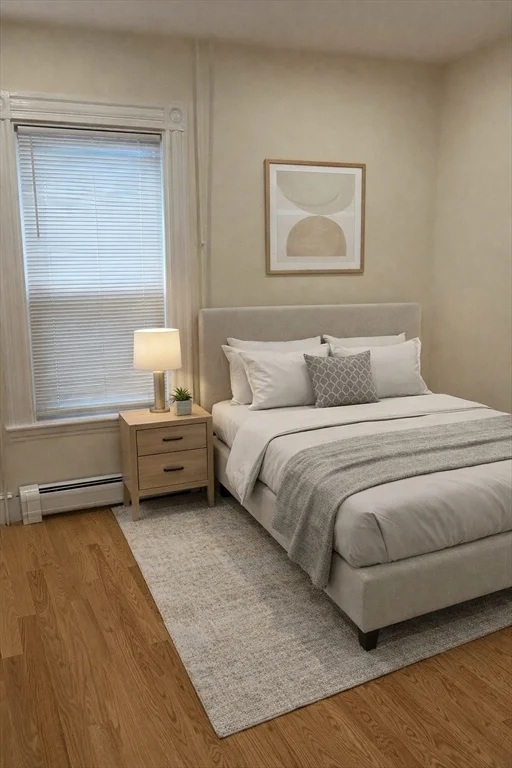 11 Hatch St, Everett