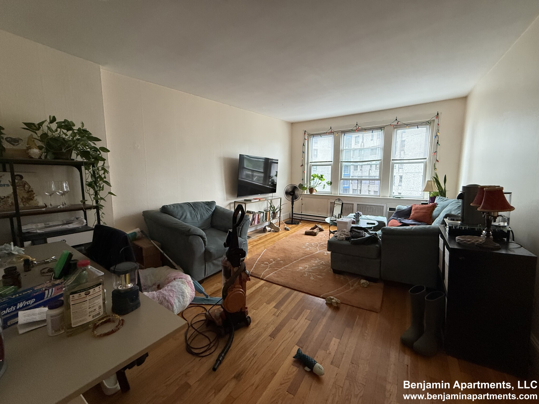 33 Lancaster Ter, Corey Hill