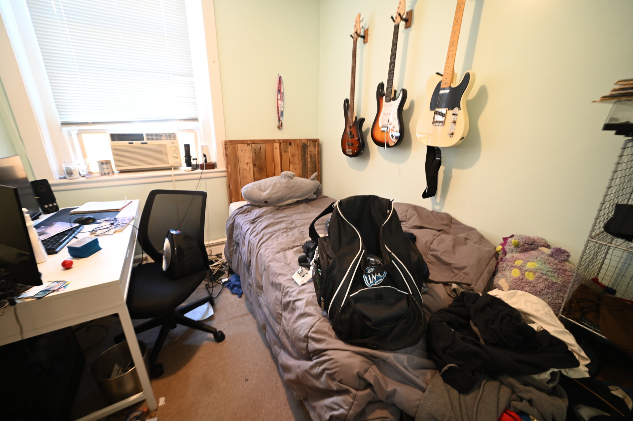 1722 Beacon St, Washington Square