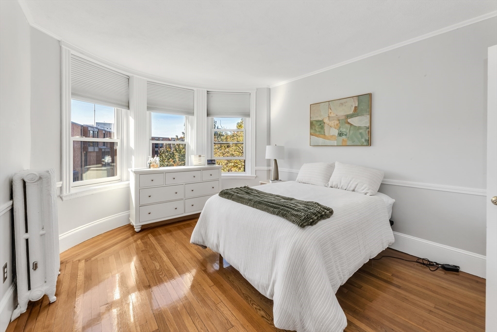 33 Westbourne Ter, Corey Hill