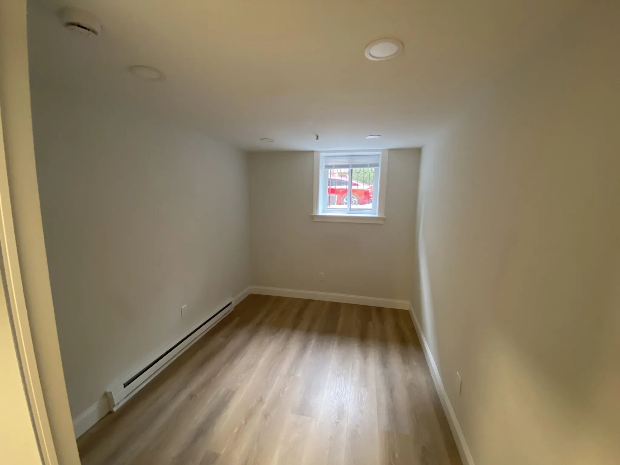 529 Beacon St, Back Bay