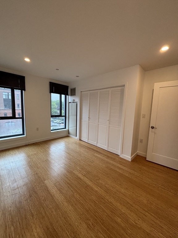 691 Massachusetts Ave, South End