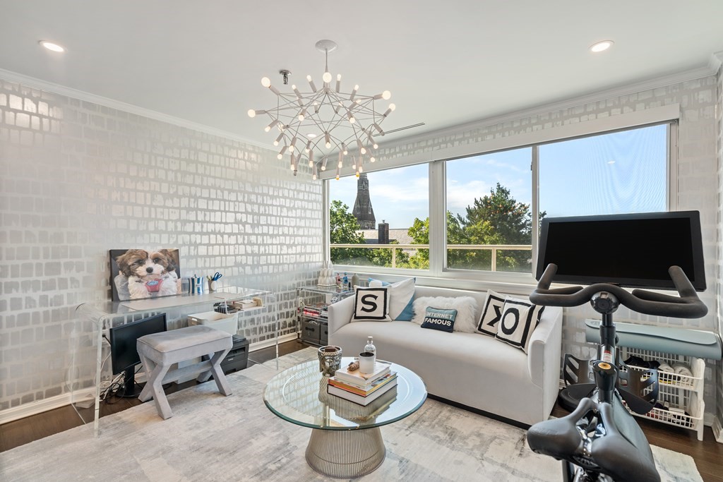 20 Webster St, Coolidge Corner