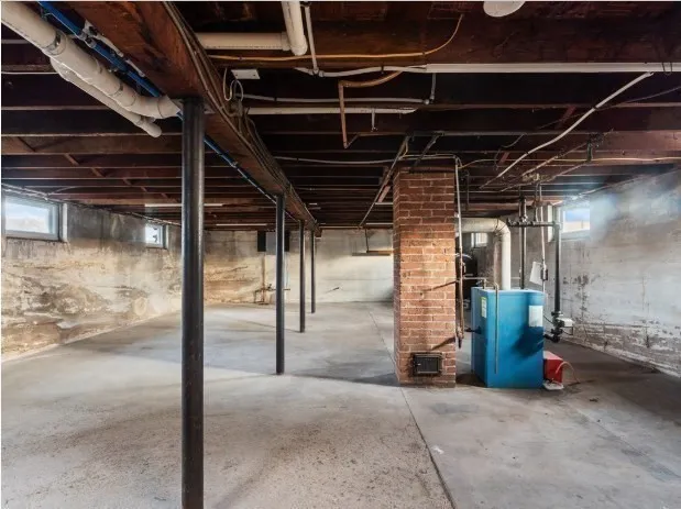 735 Washington St, Attleboro